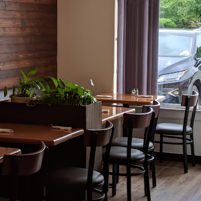 Your Table Awaits