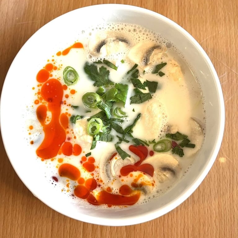 A Culinary Adventure