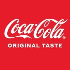 Coke.