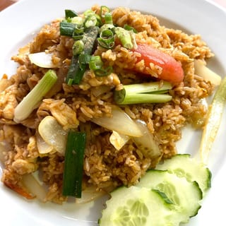 Thai Fried Rice