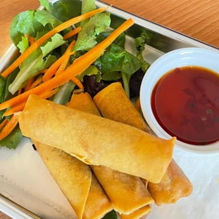 Spring Rolls