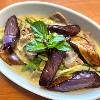Green Curry