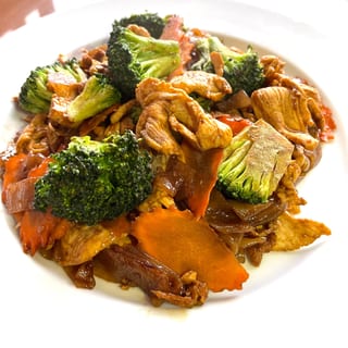 Pad See Ew